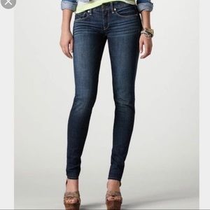 American Eagle > Super Stretch Jeans